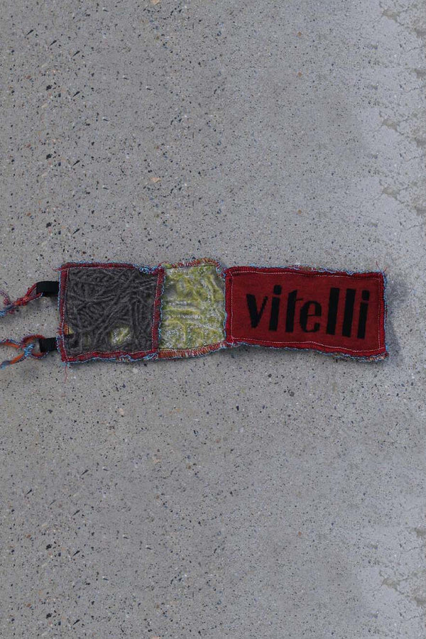 Vitelli Patchwork Pouch SS22_RVIT06_ML
